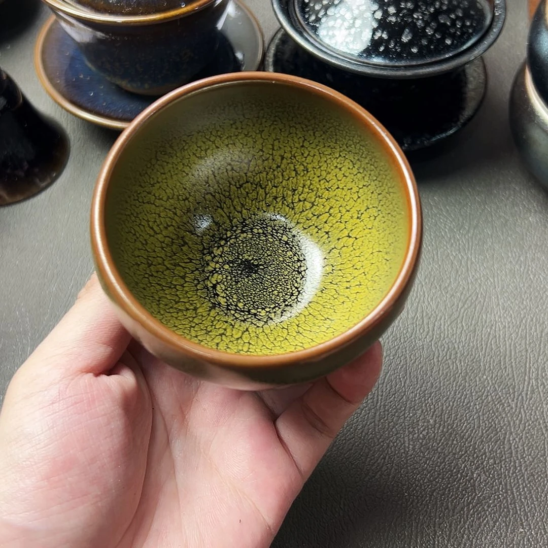 茶盏我们是真的爱对方很好