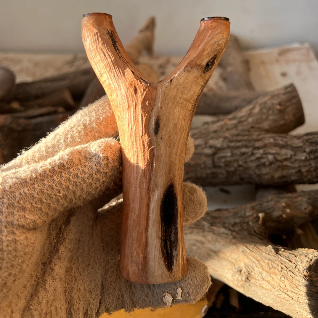 火琉璃弓胚，弓友专拍