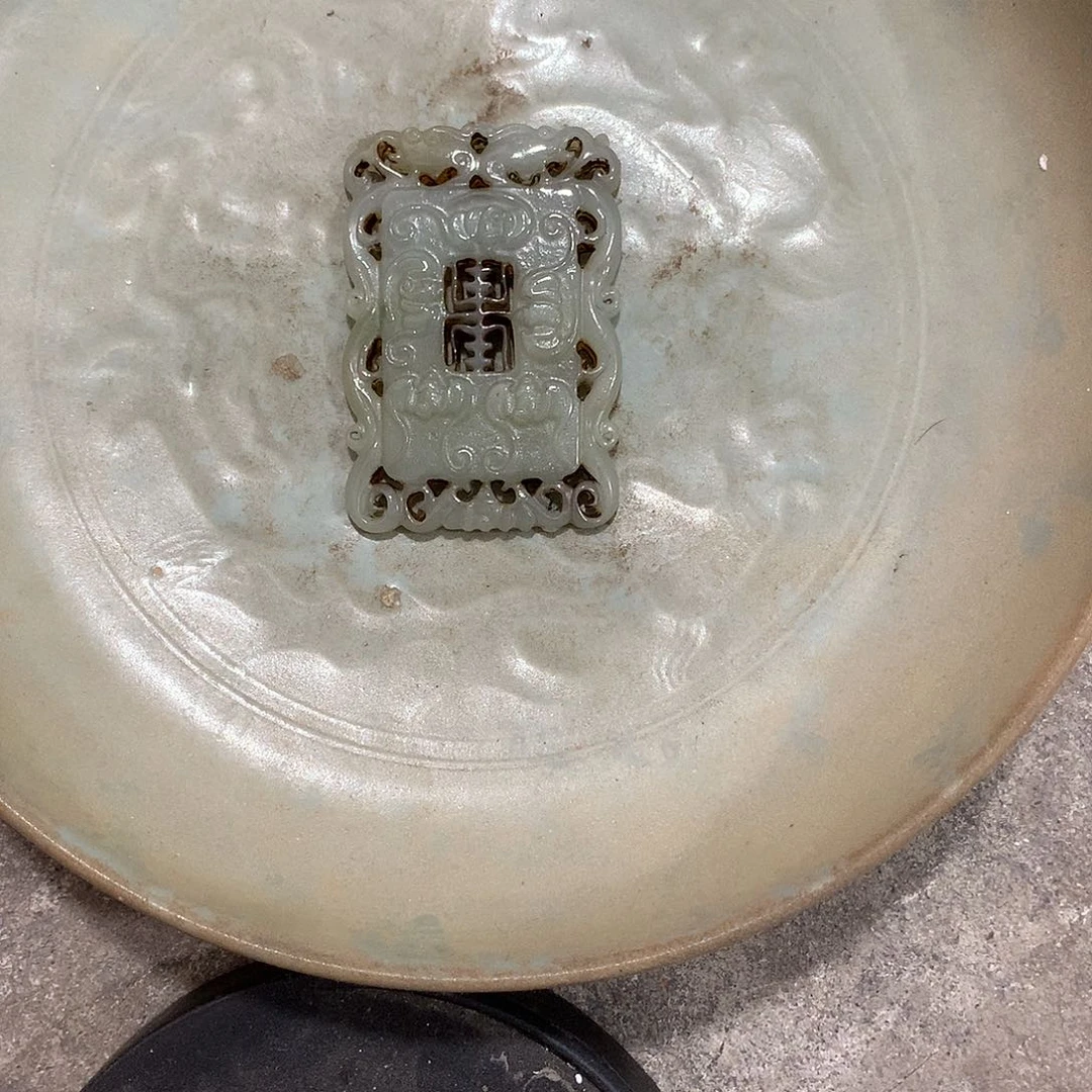 其他现代陶瓷工艺品