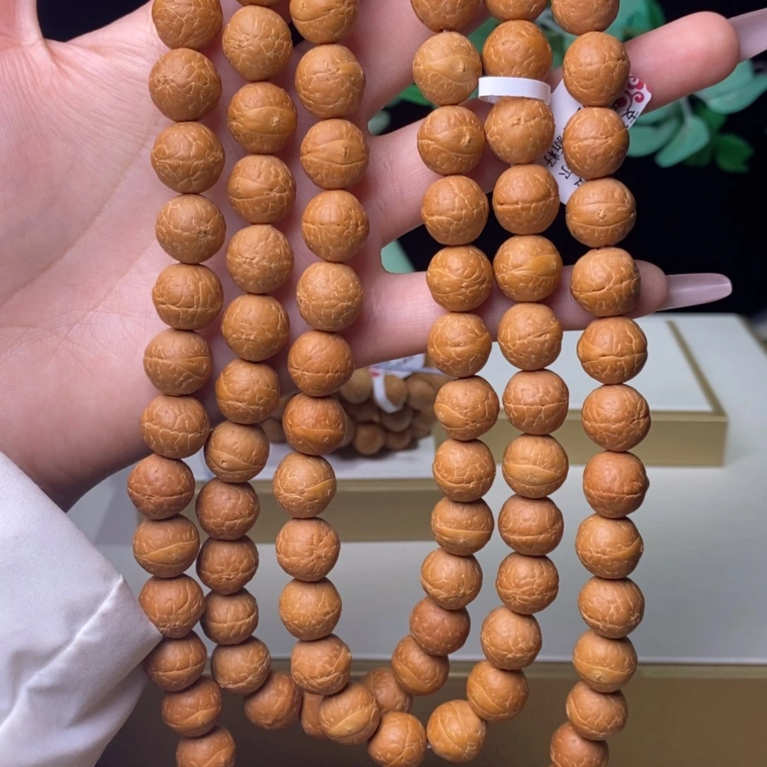 吊坠凤眼菩提25年新籽脖挂