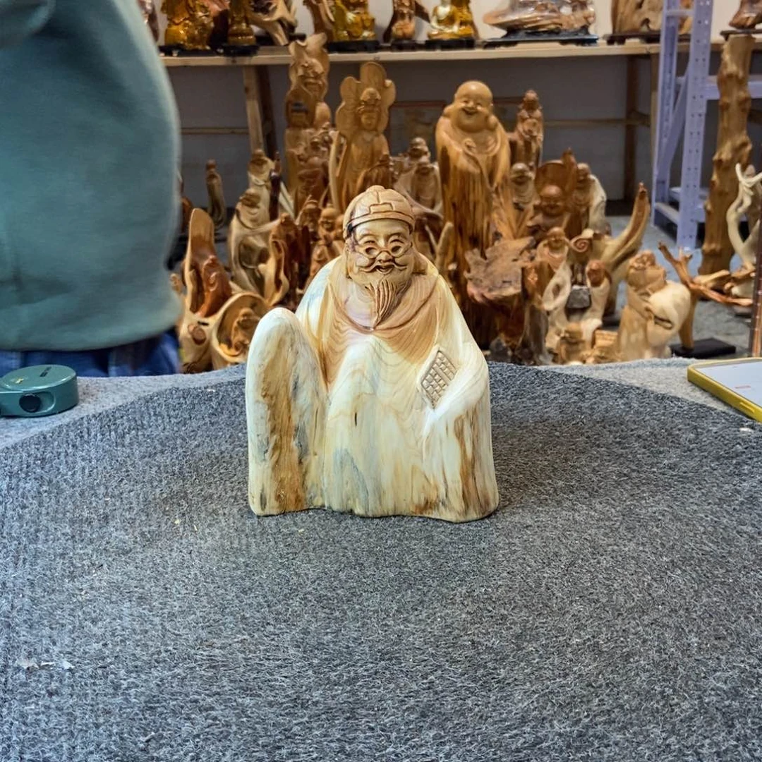 柏木（崖柏）太行崖柏精品