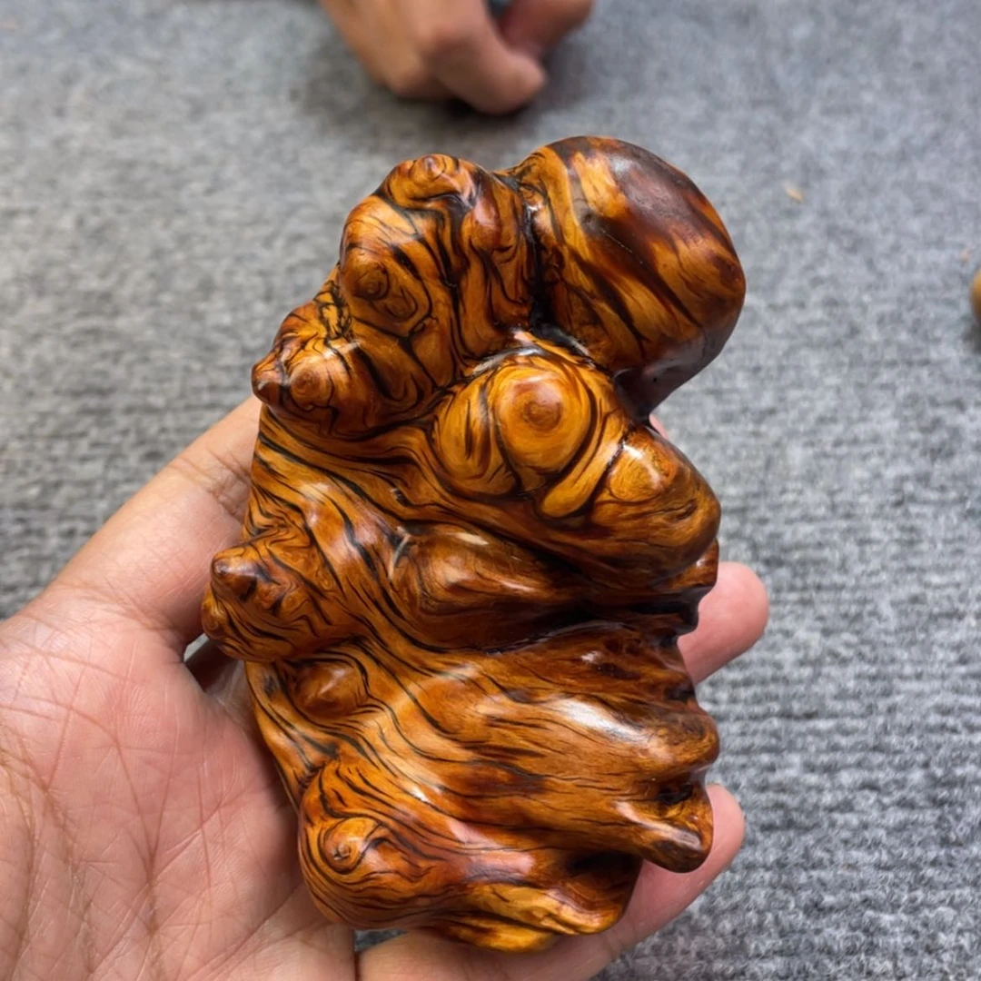 【闪购商品】柏木（崖柏）泉***鹅666666666666666666