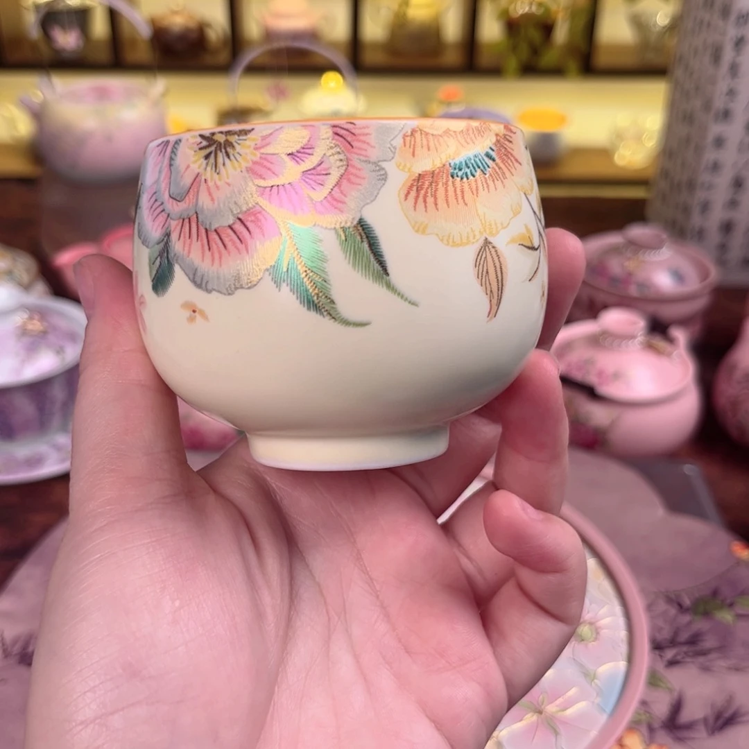 壶茶具套装特价活动