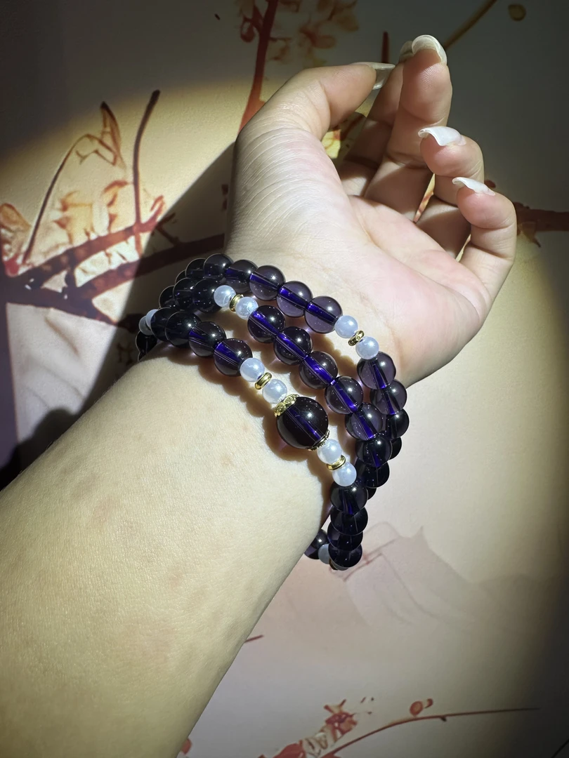 J0212精选手串 无礼盒