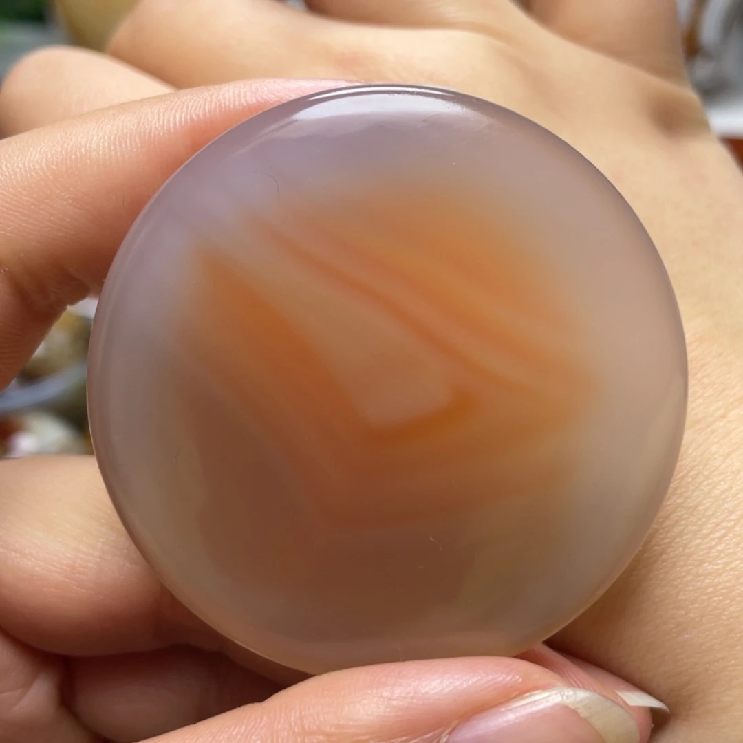 【闪购商品】未镶嵌玛瑙/玉髓珠宝奇石