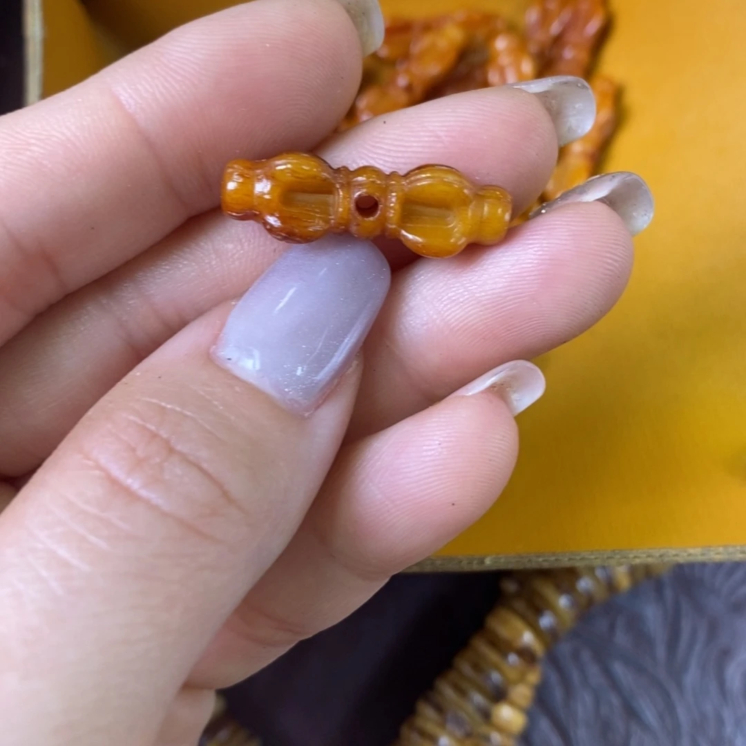 手串/手链驼骨配饰83