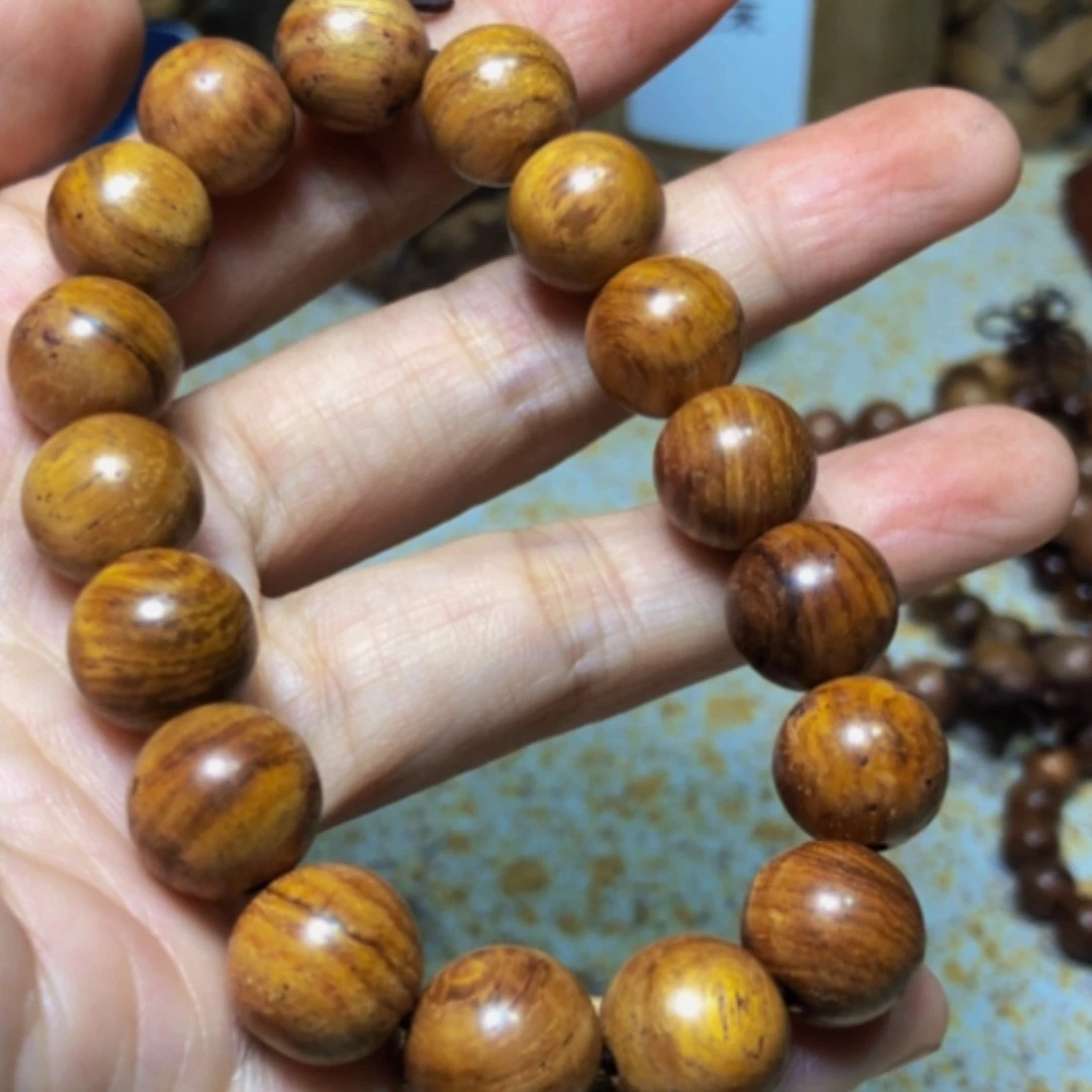 【闪购商品】黄花梨/降香黄檀一**己
