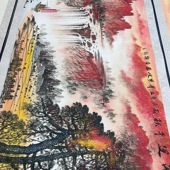 今天的我是个很好的