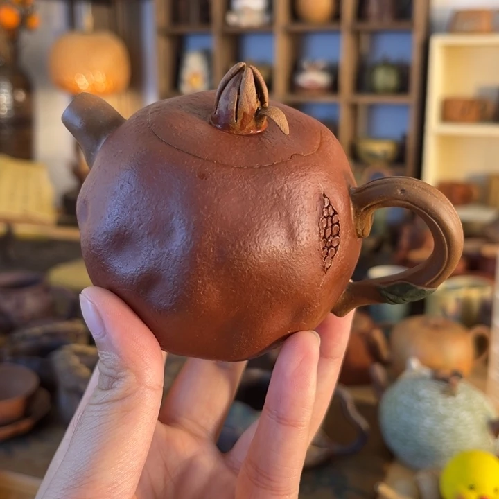 茶壶紫砂紫砂壶紫砂茶壶