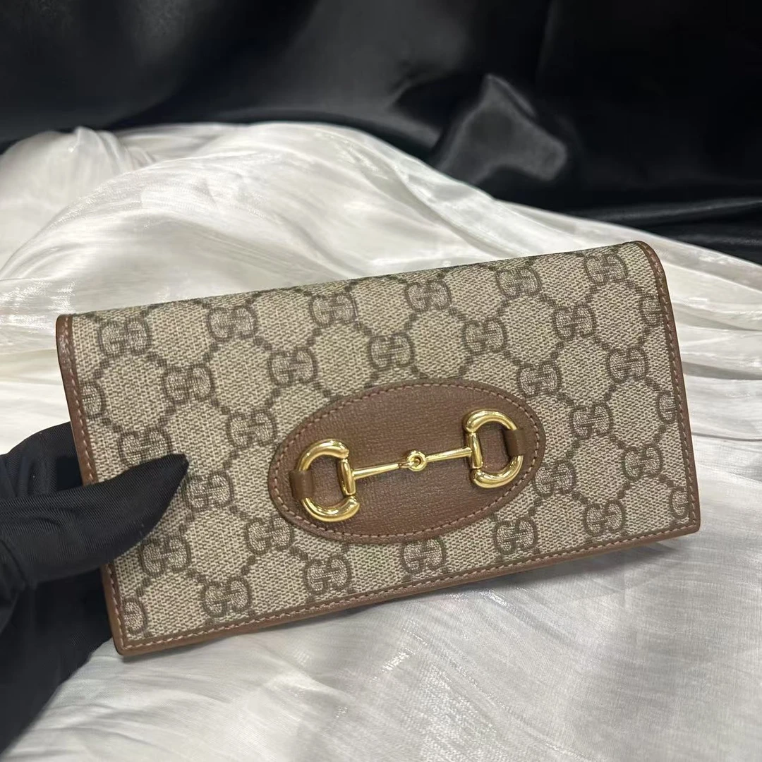 95新 GUCCI/古驰 伦老板/95新/古驰1955