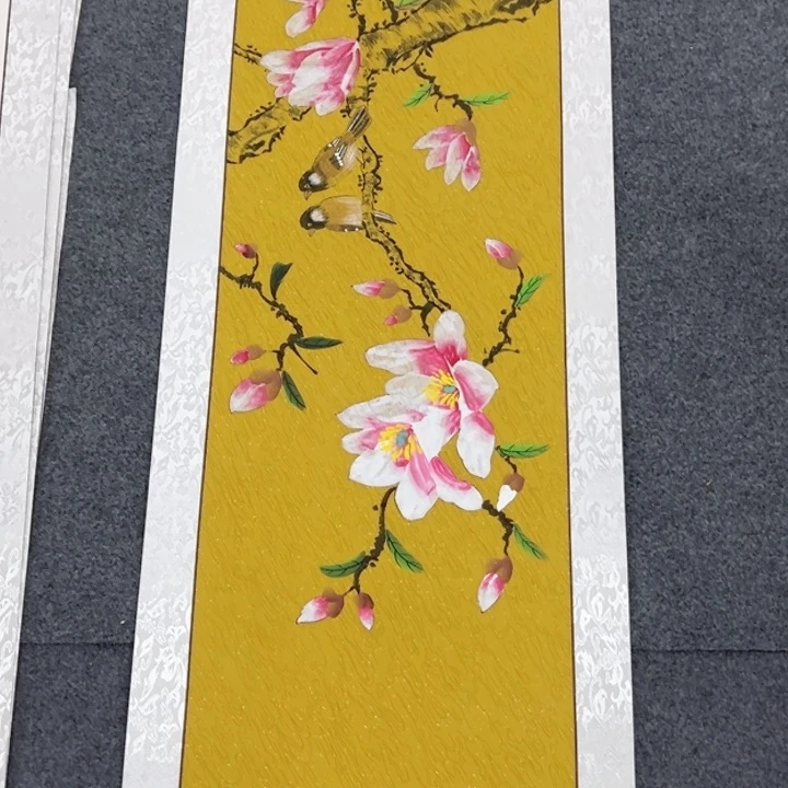 竖款早上好来咯来咯来个