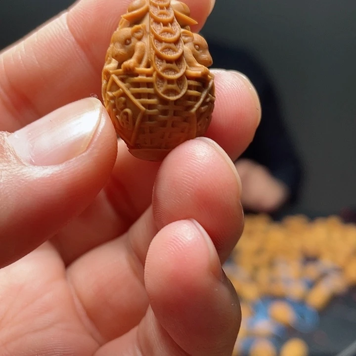 橄榄核手串/手链橄榄油