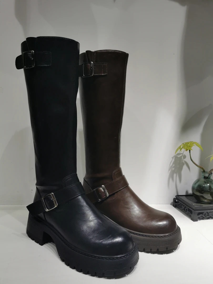 瑞丽鞋包新款上市036-2