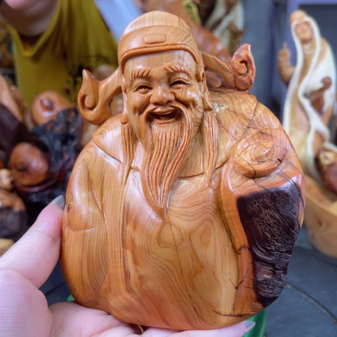 【闪购商品】柏木（崖柏）其他