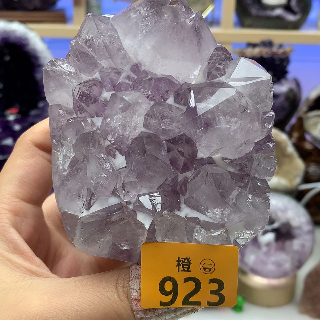 未镶嵌大型摆件（非配饰）水晶