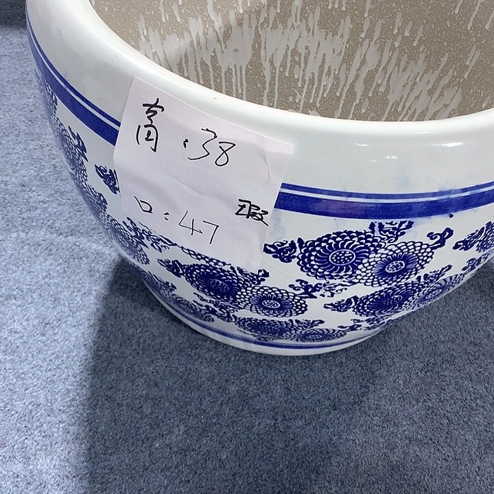 陶瓷花盆微瑕系列