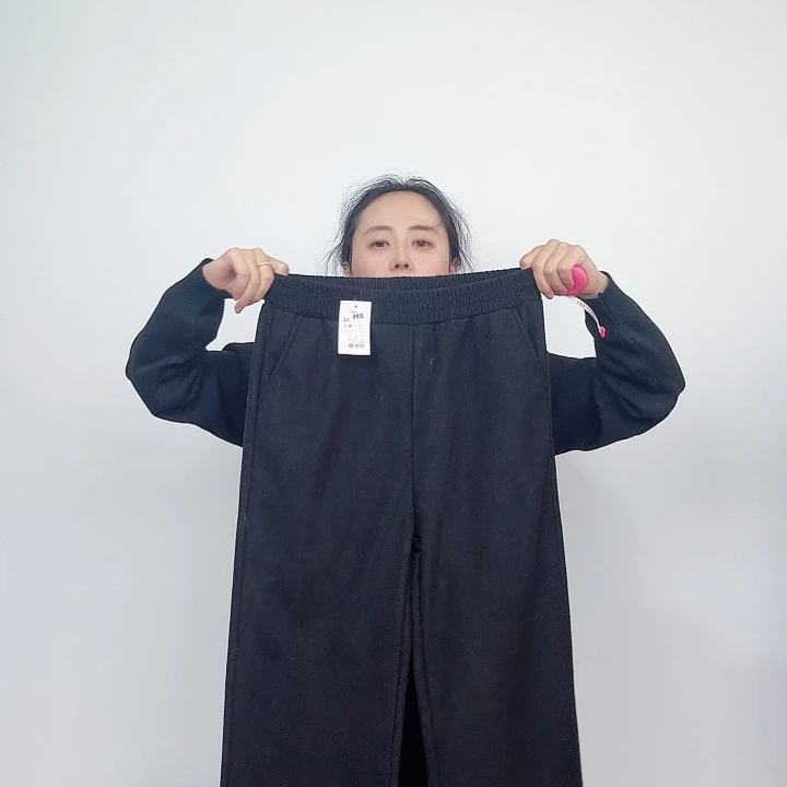 二林直播间特别好毛衣