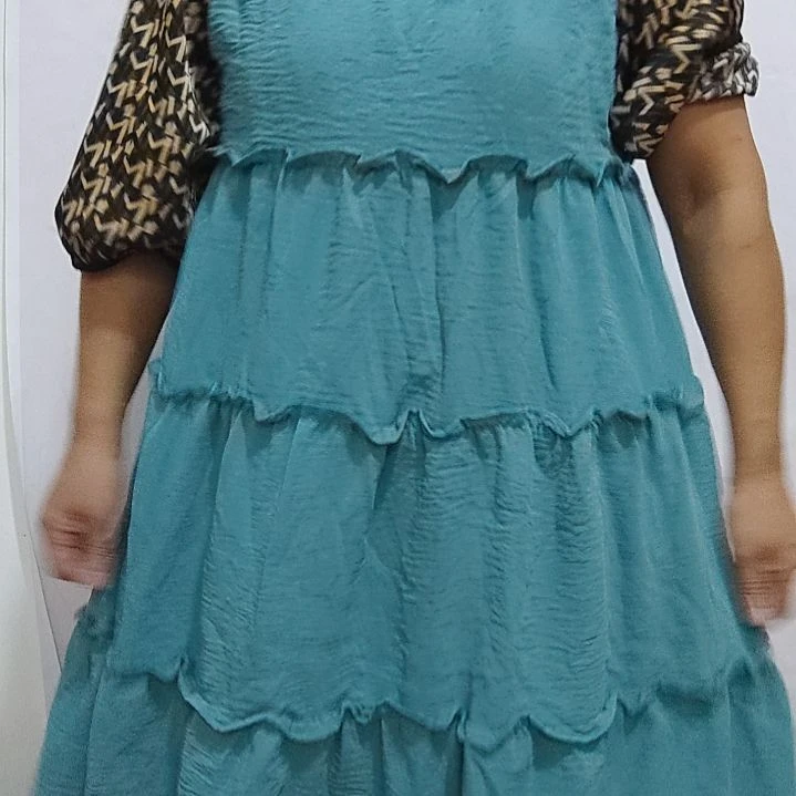 穿着舒服透气性好