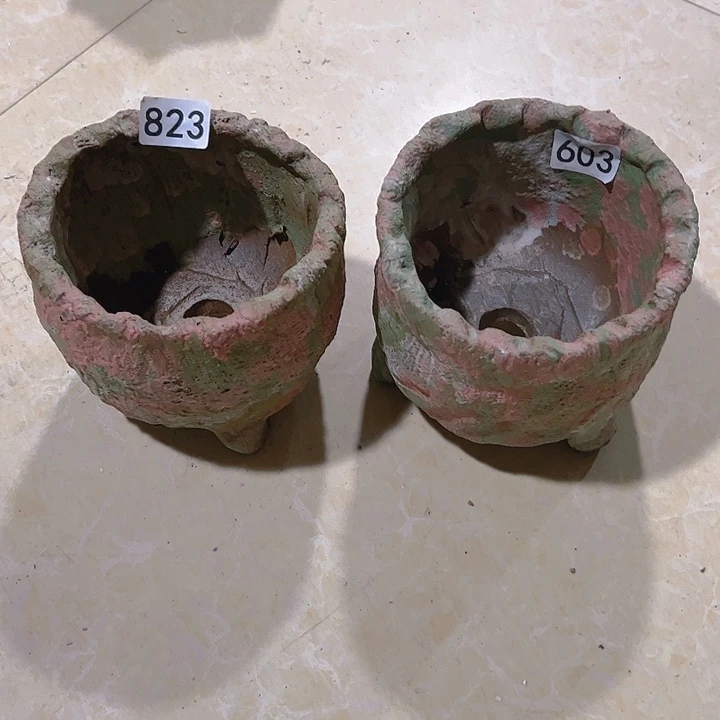 阿****8景德镇陶瓷花盆