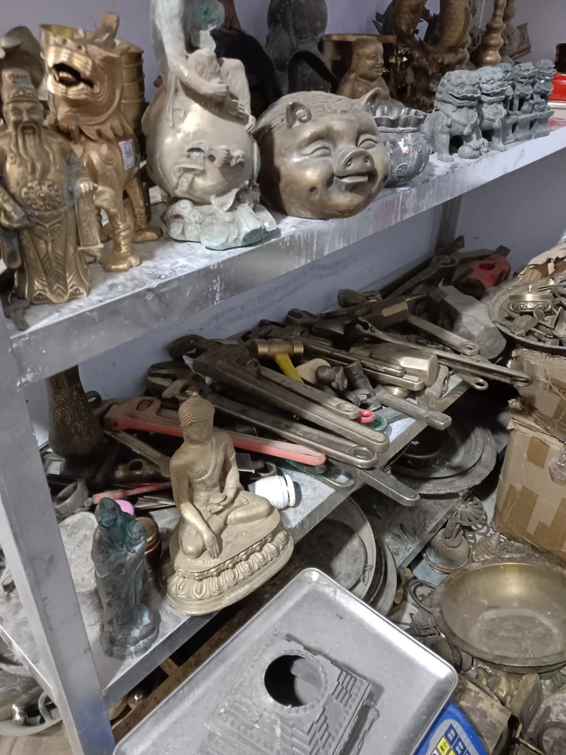 铜器，铜件啦啦啦啦啦