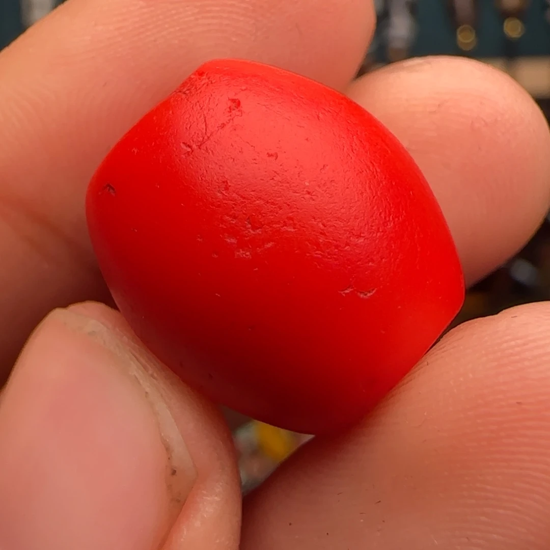 琉璃颈饰东西如图看图片链接