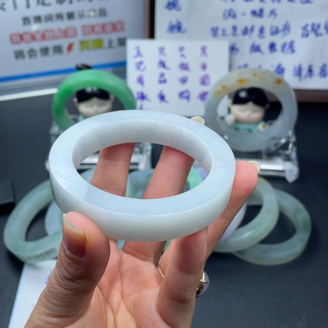 ღ***࿐定制翡翠未镶嵌翡翠