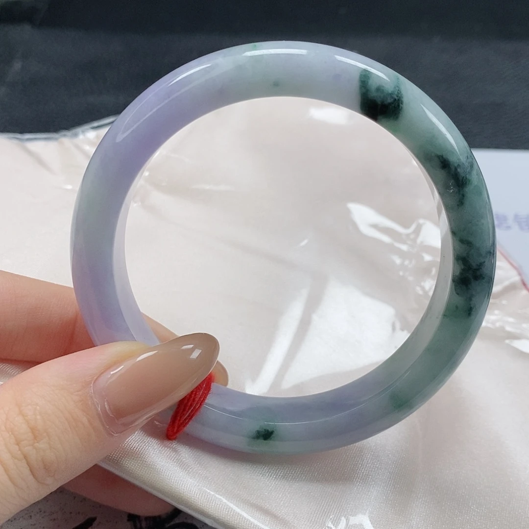 【闪购商品】翡翠手镯未镶嵌330号