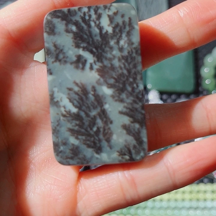 未镶嵌手串和田玉