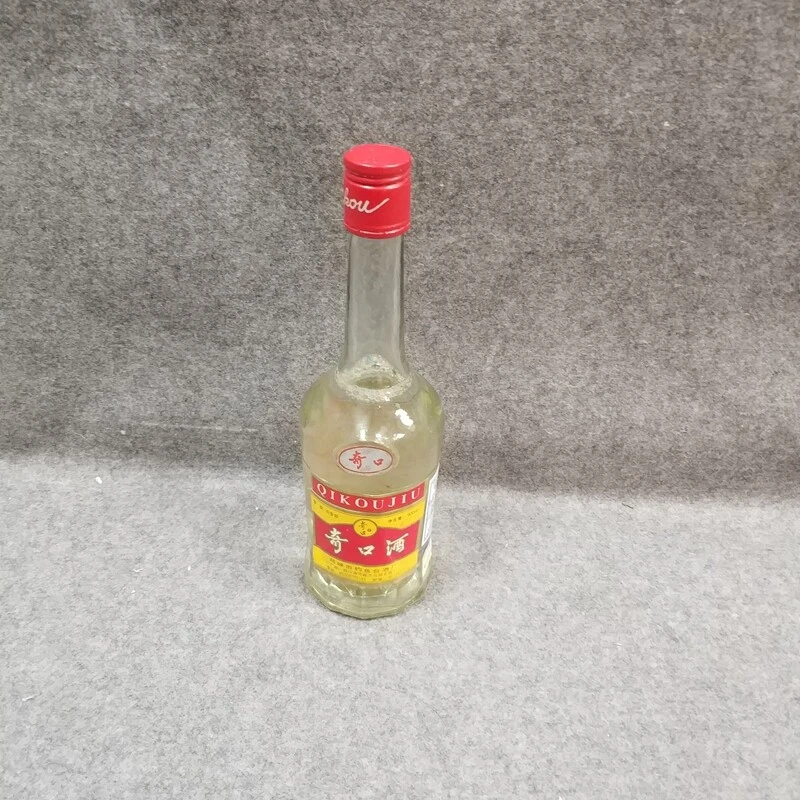 90年代奇口酒500ml52度-M25GB003188-01