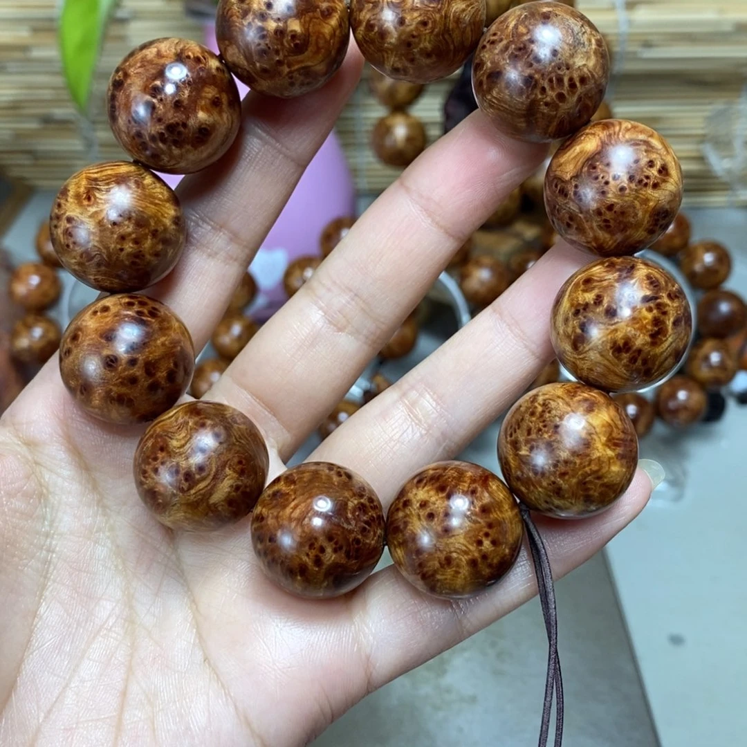 柏木（崖柏）手串/手链