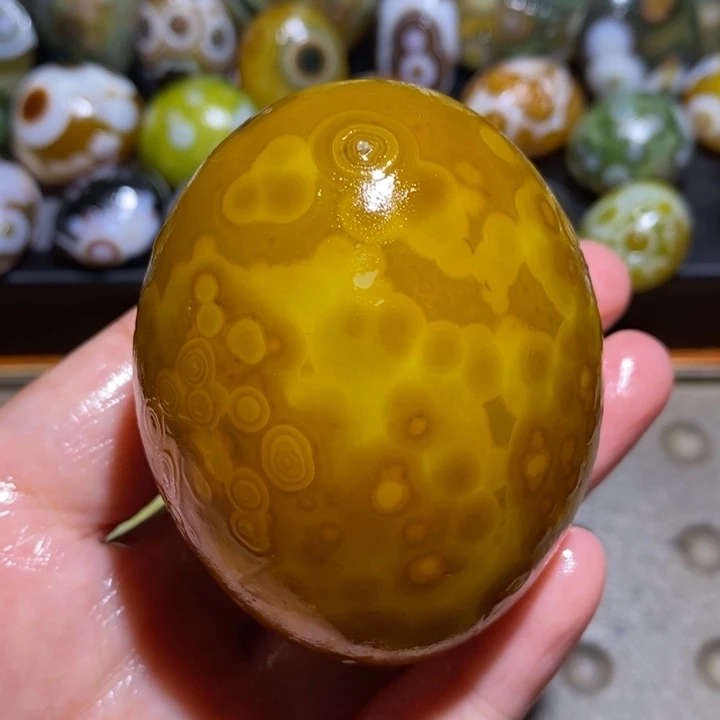 未镶嵌玛瑙/玉髓珠宝半成品137