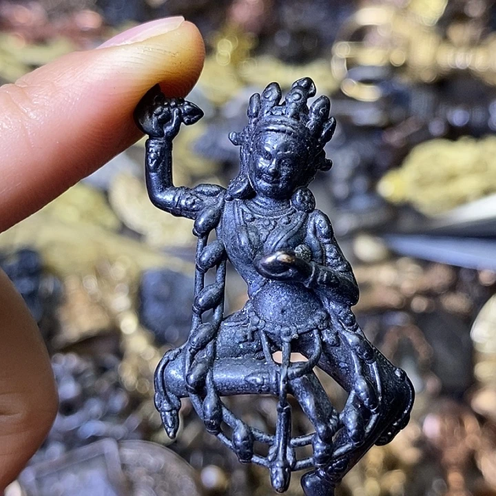 青铜金刚亥母福利福利