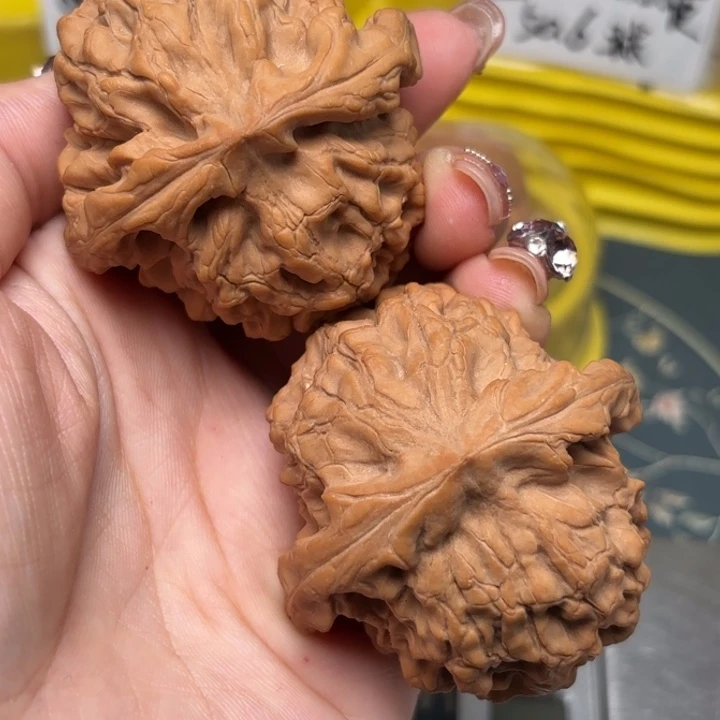把件文玩核桃51-28746-02