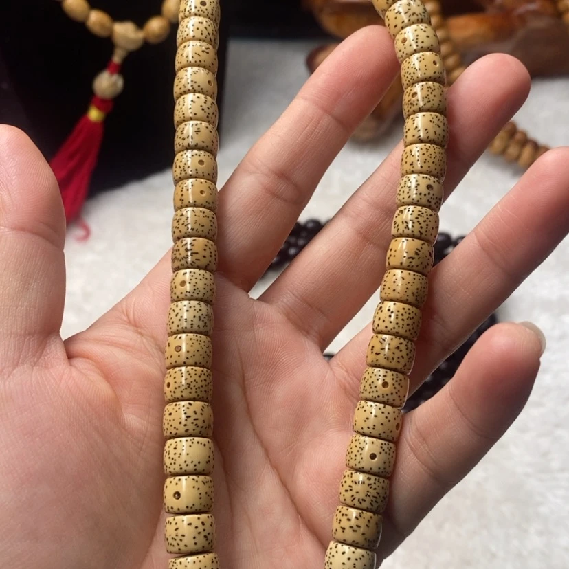 【闪购商品】星月菩提吊坠阳**哥脱脂7/10…54粒