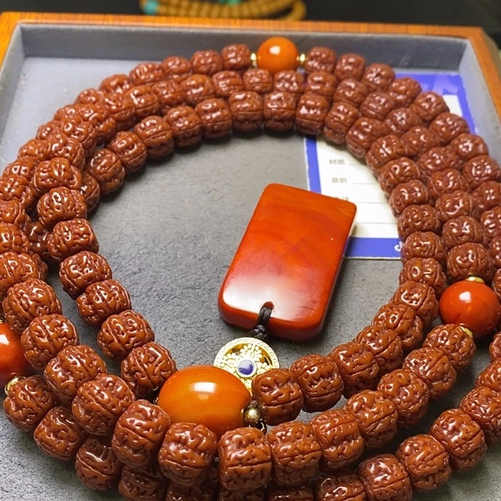 金刚菩提吊坠金刚