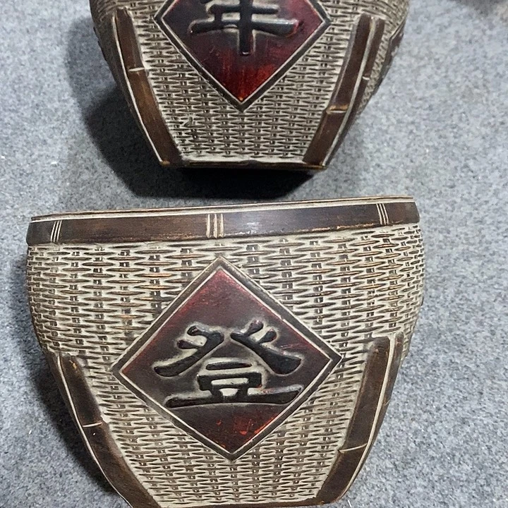 乘***浪茶壶紫砂陶瓷摆件爱好者摆件