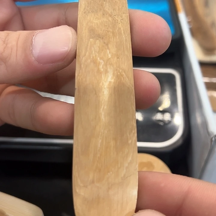 天然猛犸象牙保真