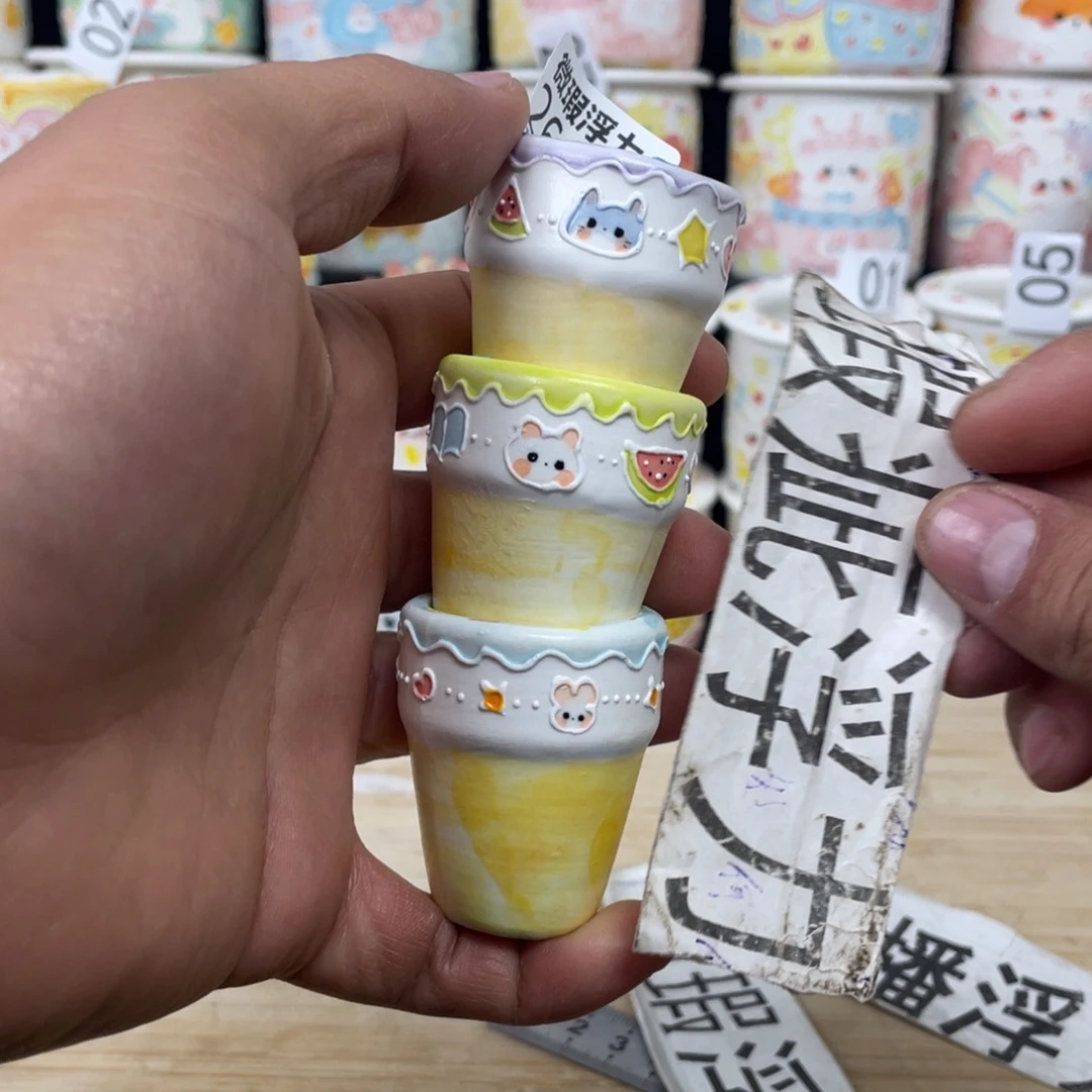 2641 嘟嘟嘟嘟嘟嘟花盆