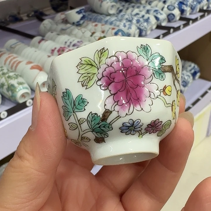 陶瓷艺术品收藏陶瓷