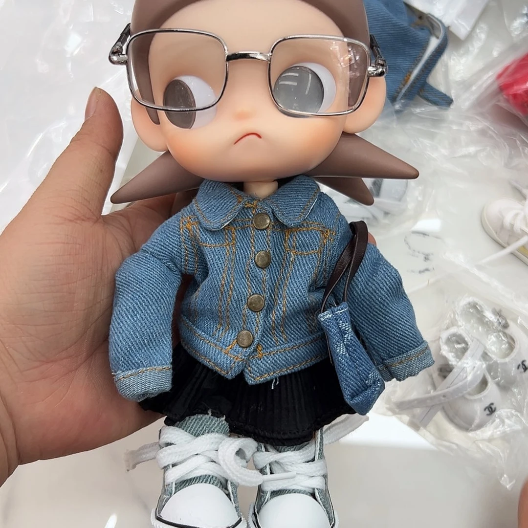 嘎子姐套装五件套