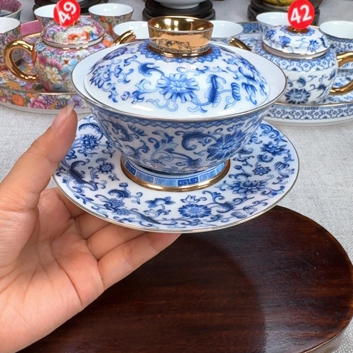 景德镇陶瓷景德镇瓷器