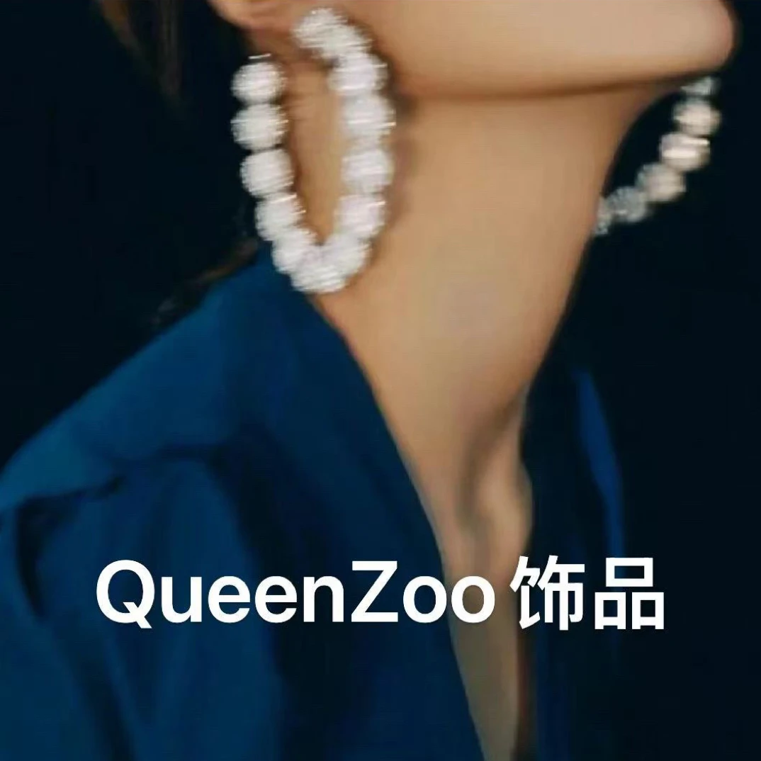 铜合金耳饰 氛围感高级轻奢耳饰合集