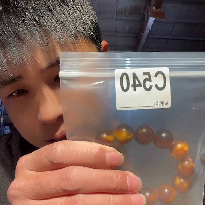 大果紫檀（缅甸花梨）540