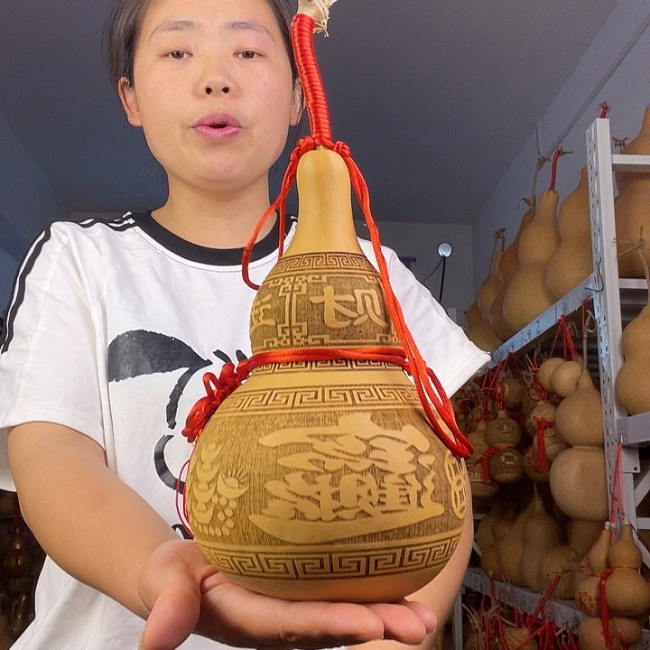 天然葫芦一物一图看图片发货