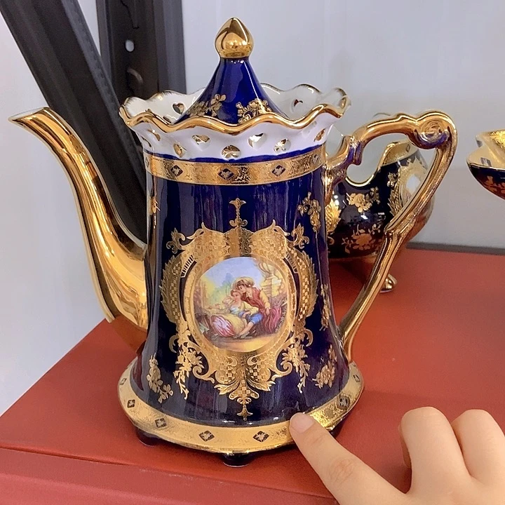 瓷片瑕疵…………………………