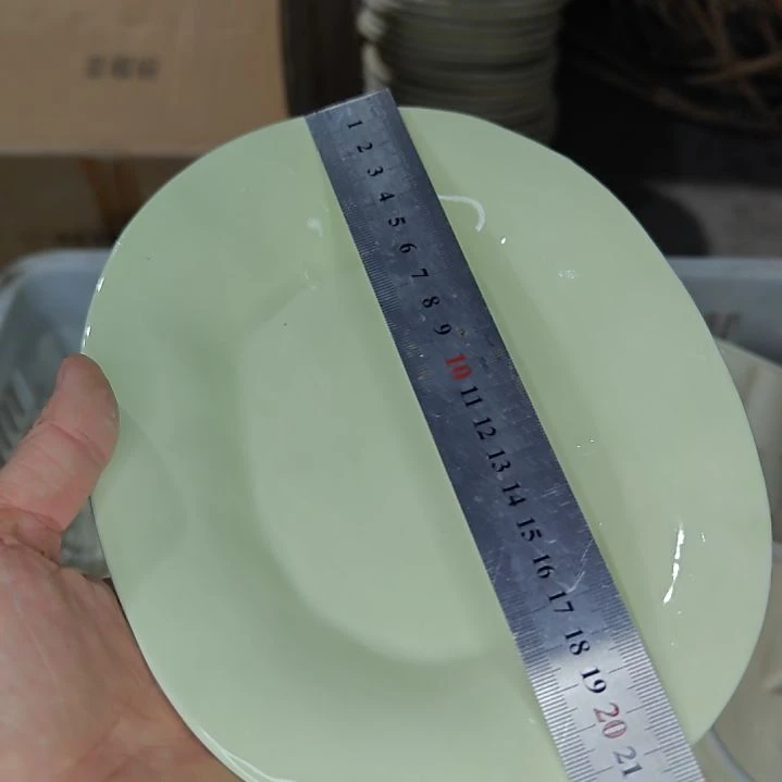 瓷片陶瓷杯碗盘微瑕介意慎拍