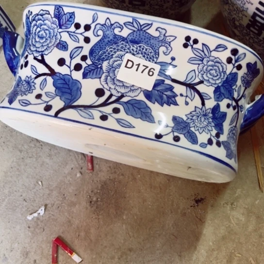 涛***5陶瓷制品瑕疵处理