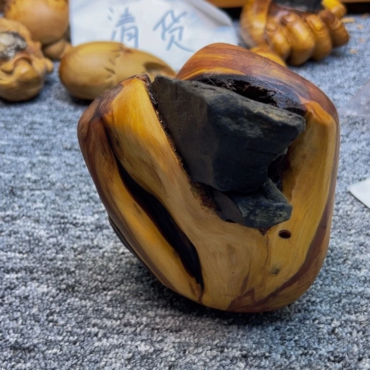 柏木（崖柏）崖柏155