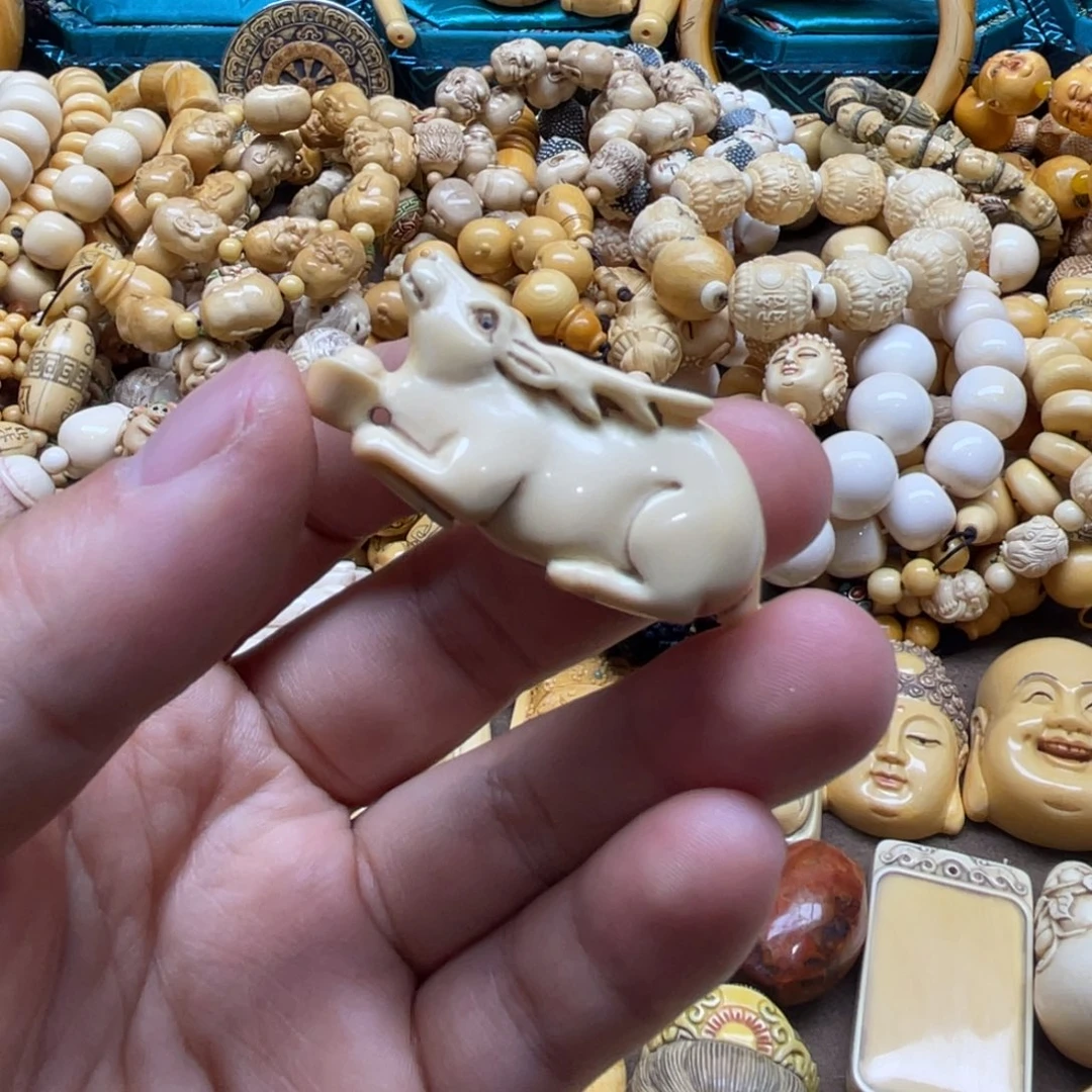 猛犸象牙吊坠火爆火爆火爆火爆火爆