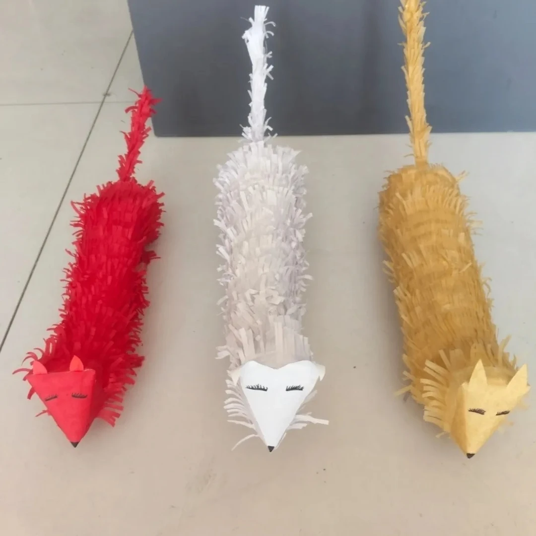 手工胡家真身狐家可烧成品纯手工制作五大真身可用